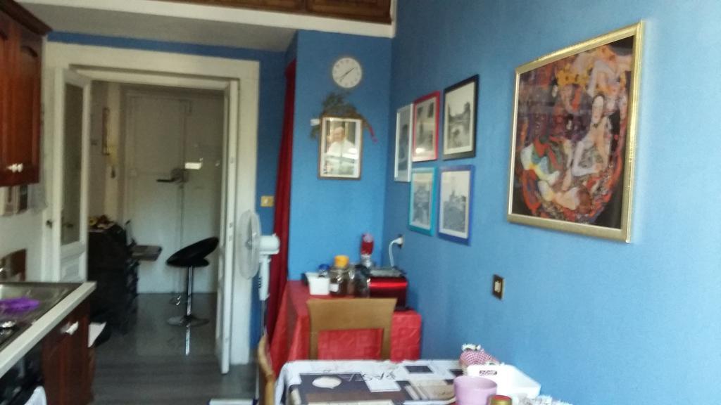 Bed & Breakfast I Tre Pupazzi