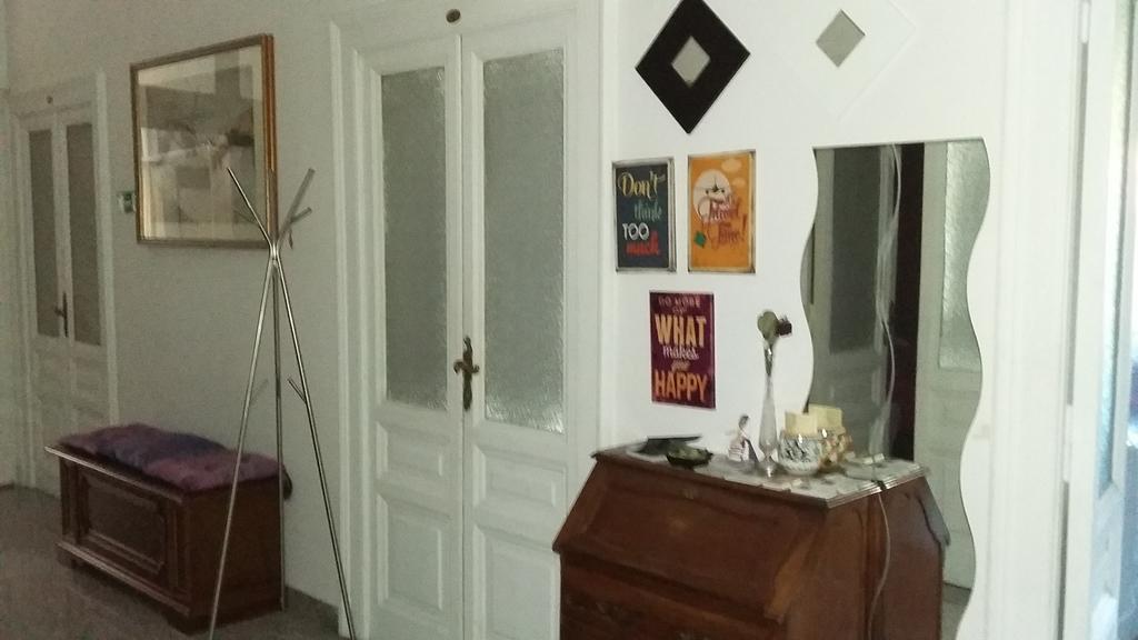 Bed & Breakfast I Tre Pupazzi 4*