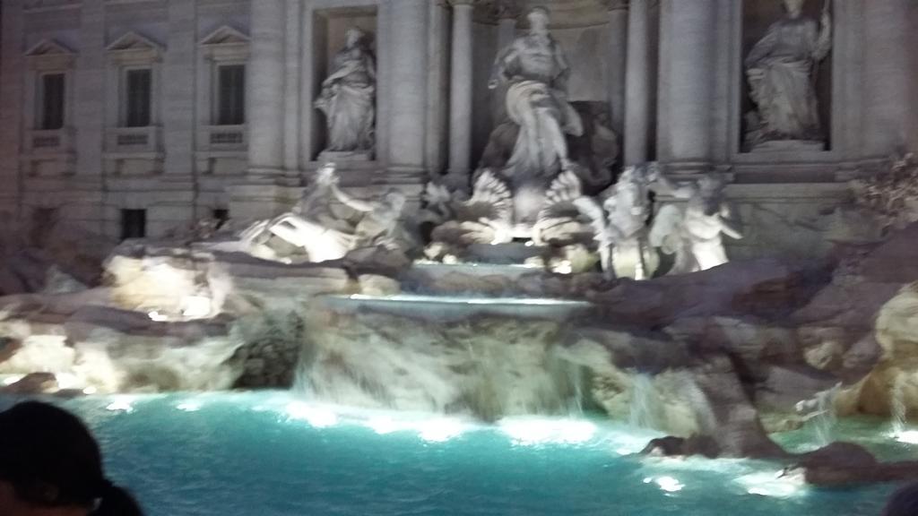 I Tre Pupazzi Rome