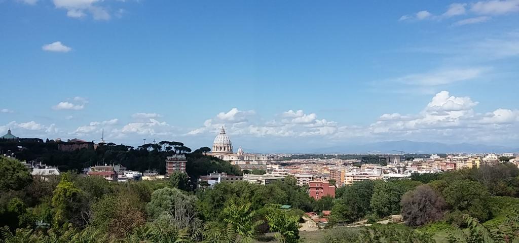 Bed & Breakfast I Tre Pupazzi Rome