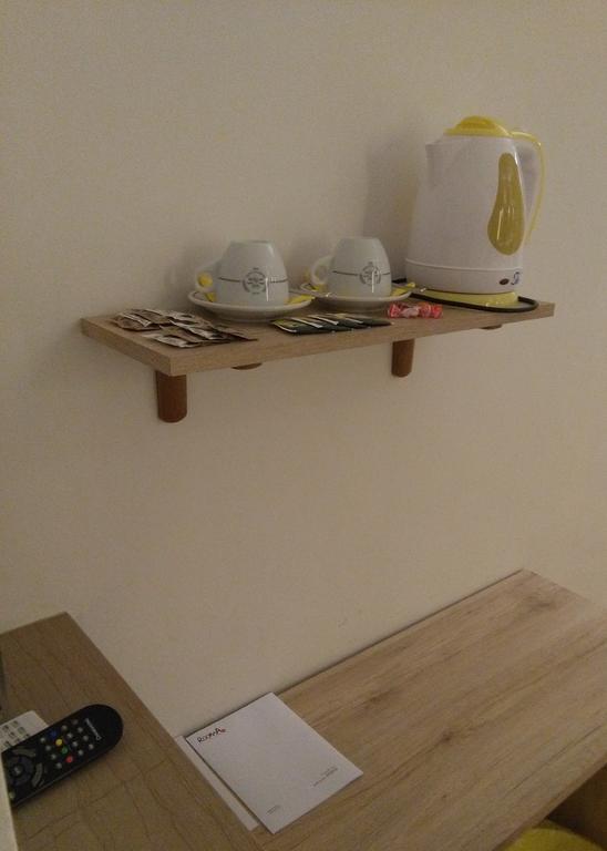 Affittacamere Rooma Beb Roma