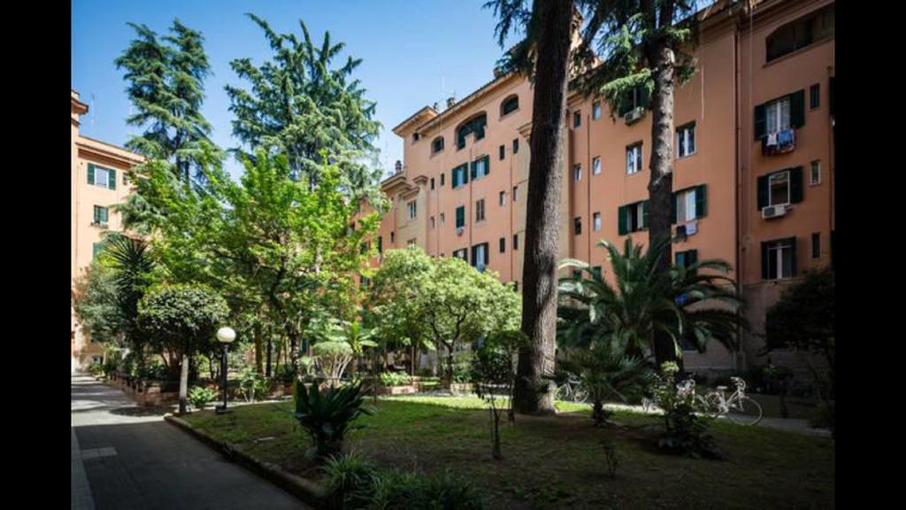 Vatican Cipro Appartamento