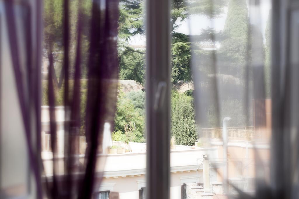 Appartamento Luxury Domus Amadeus Roma