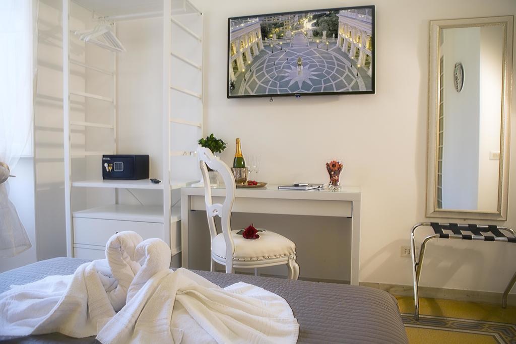 Appartamento Luxury Domus Amadeus