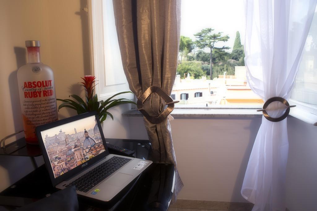 Appartamento Luxury Domus Amadeus *
