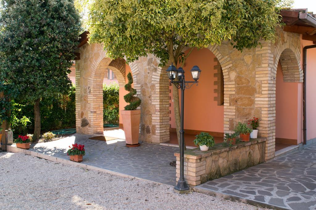 Bed & Breakfast Sant'alessandro Rome