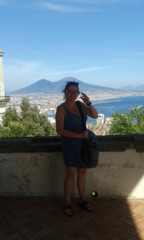 La Casetta Di Paola Affittacamere Roma