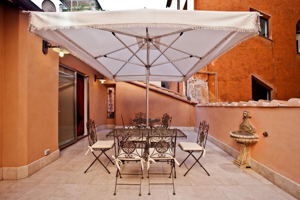 Lm Spagna Guest house Rome
