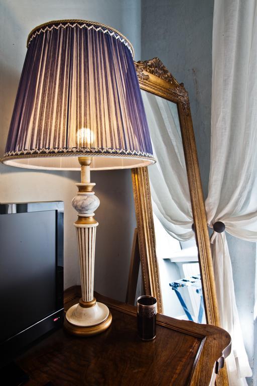 Lm Spagna Guest house Rome