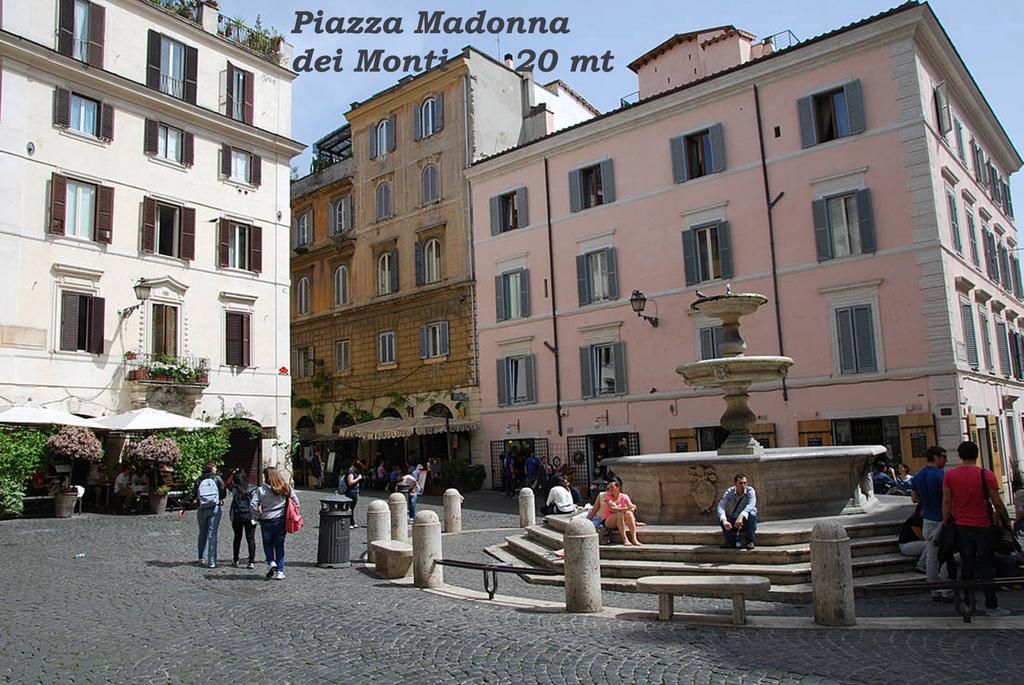 Holiday home Casa Degli Zingari