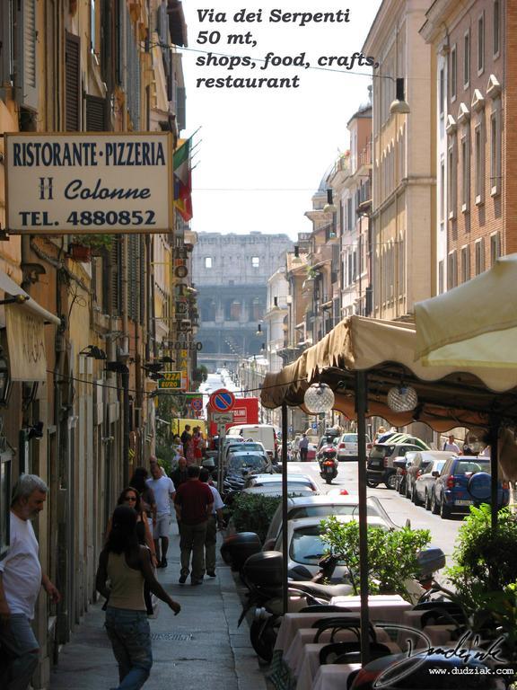 Casa Degli Zingari Rome
