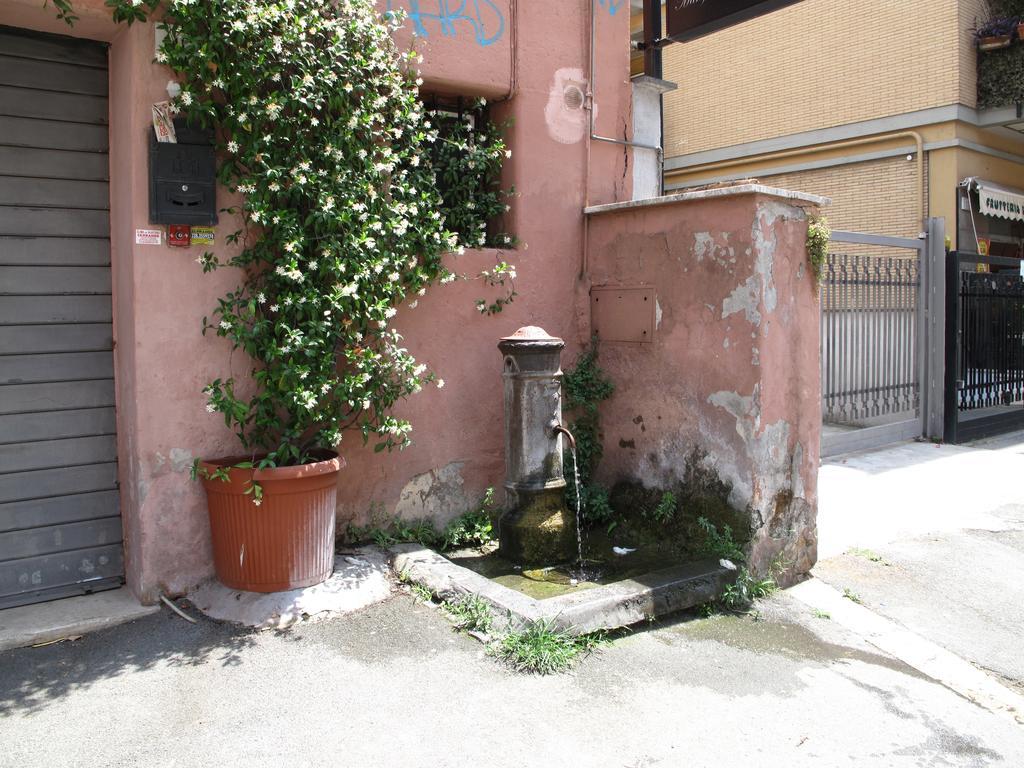 Holiday home Casa Vacanze Ferrari Al Vaticano *