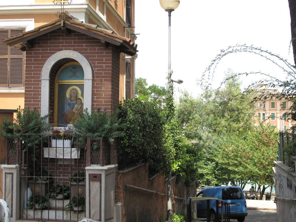 Casa Vacanze Ferrari Al Vaticano Holiday home