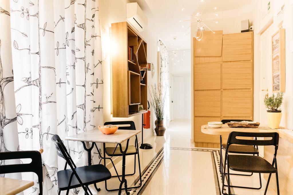 Adriano Augusto 5* Rome