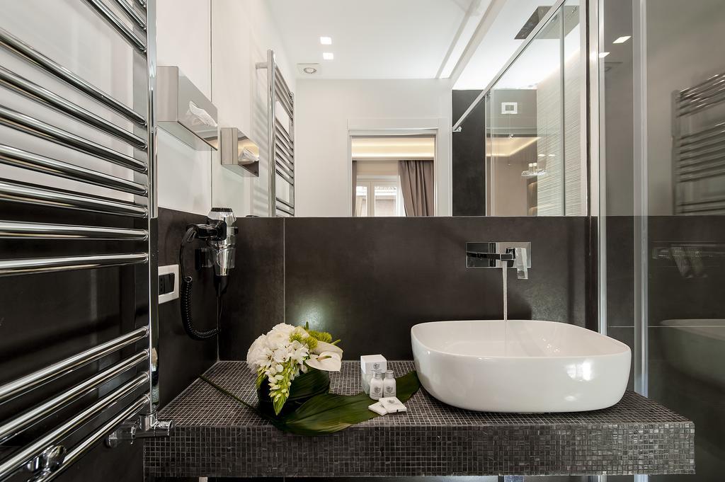 Vatican Style 3* Rome