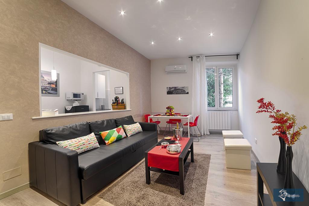 Casa Vacanze Ferrari Al Vaticano Holiday home *