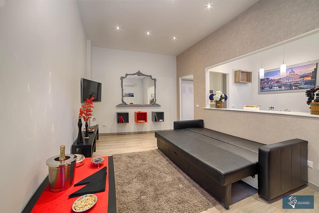 Casa Vacanze Ferrari Al Vaticano Holiday home