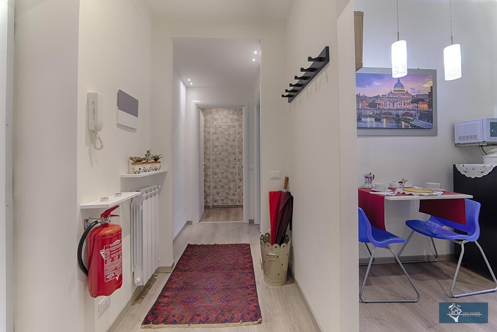 Holiday home Casa Vacanze Ferrari Al Vaticano *