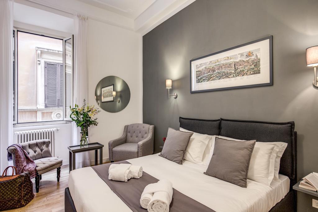 Guest house Orange Suites 3*