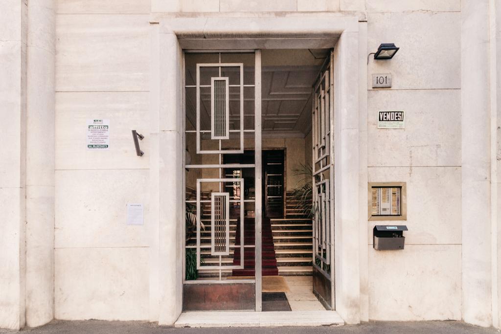 Adriano Augusto Bed & Breakfast 5*