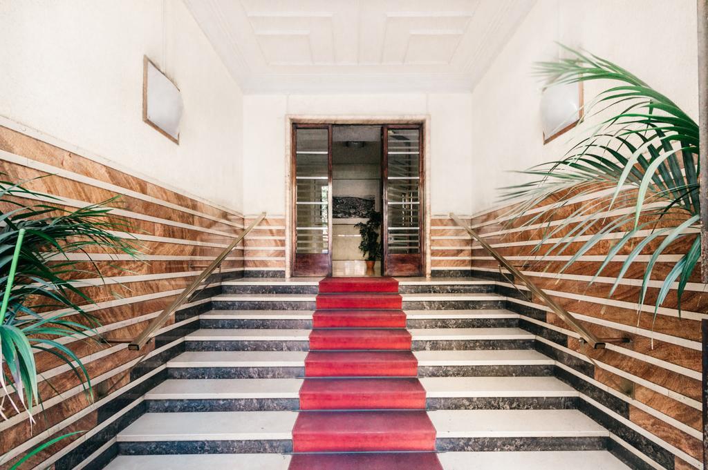 Adriano Augusto Bed & Breakfast Rome