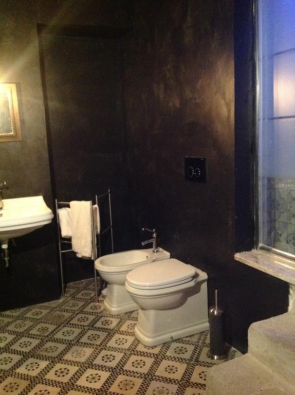 Apartment La Sottana Rome