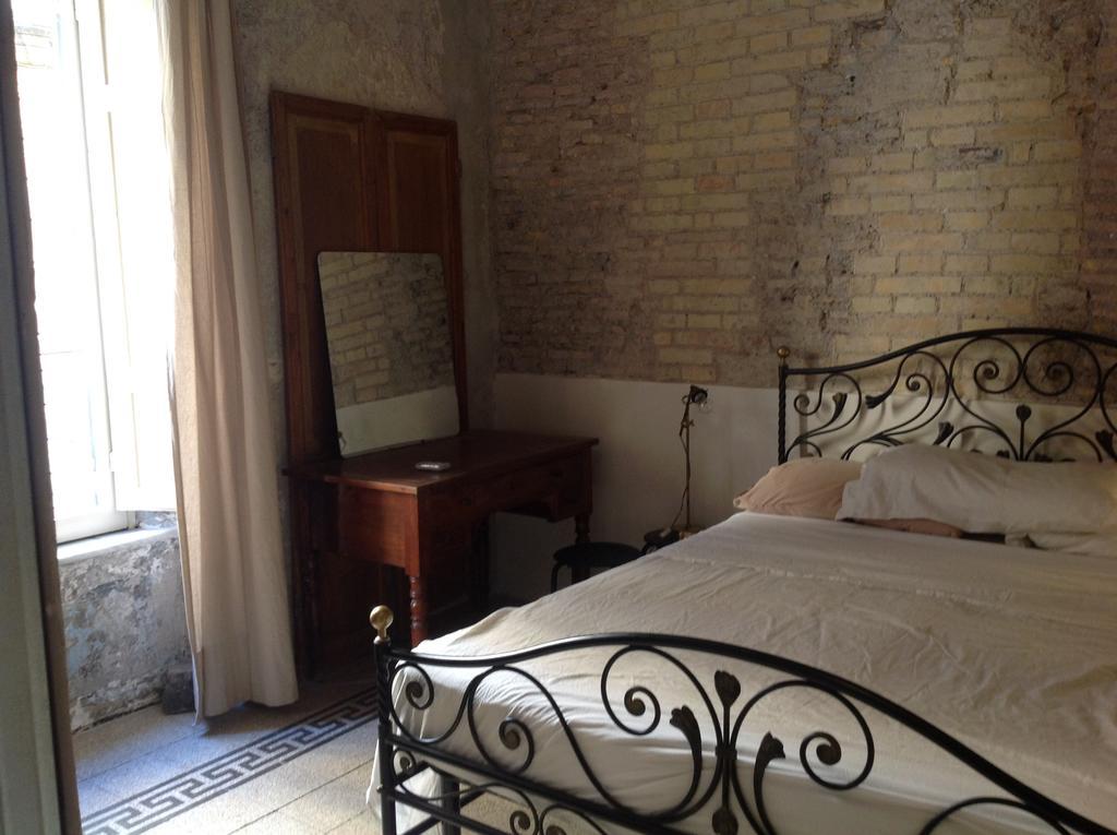 La Sottana Apartment