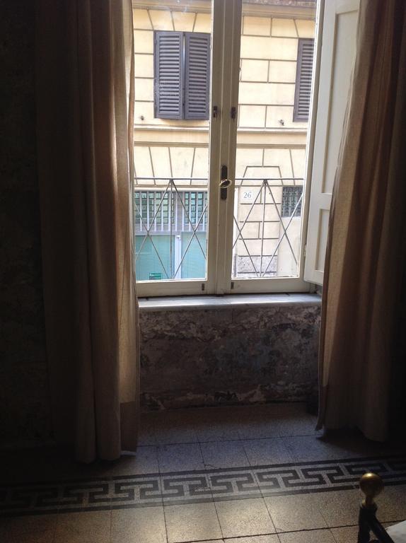 La Sottana * Rome