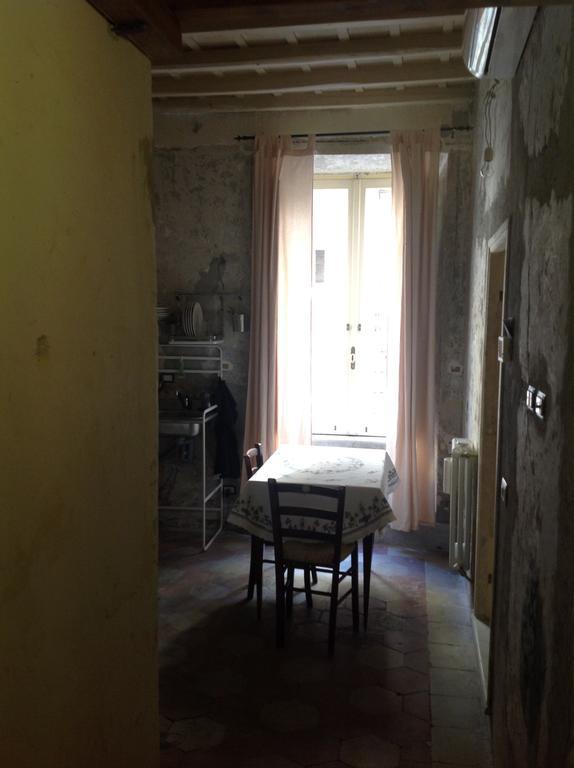 Apartment La Sottana