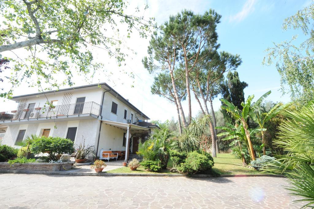 Casa Santarelli Apartment *