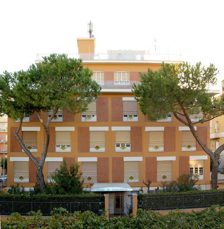 La Casa Di Nazareth Hotel Roma