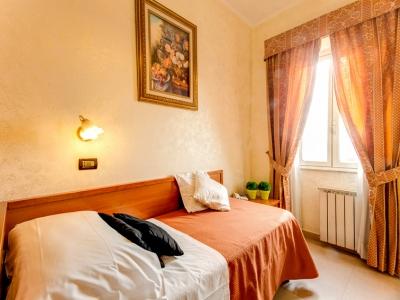 Parker - Gruppo Blam Hotel Rome
