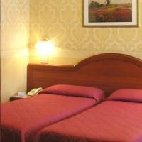 Milo Hotel Rome