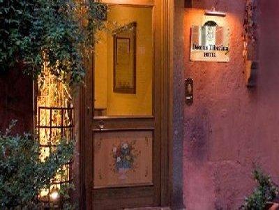 Domus Tiberina Hotel Rome