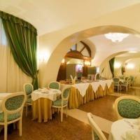 Max Hotel Rome