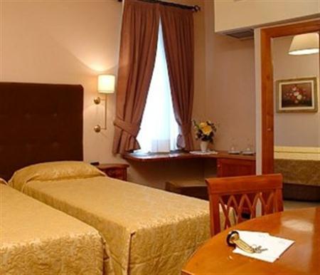 Appartamento La Fenice Roma