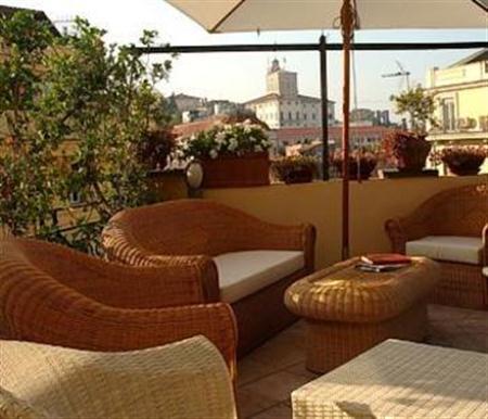 La Fenice Roma