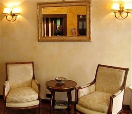 La Fenice Appartamento