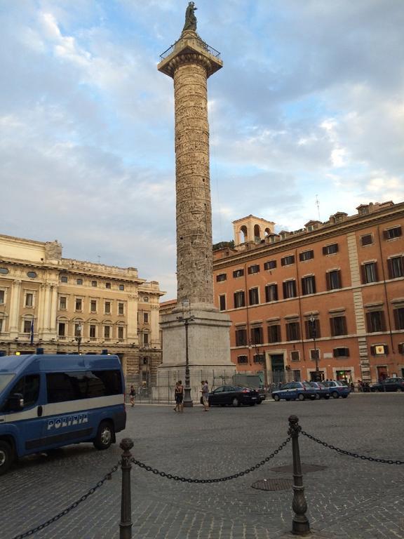 My Magic - Piazza Navona Apartment Rome