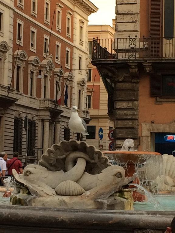 My Magic - Piazza Navona Apartment *