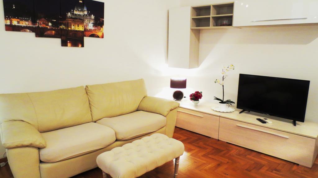 Apartment Cappellari Charme Rome