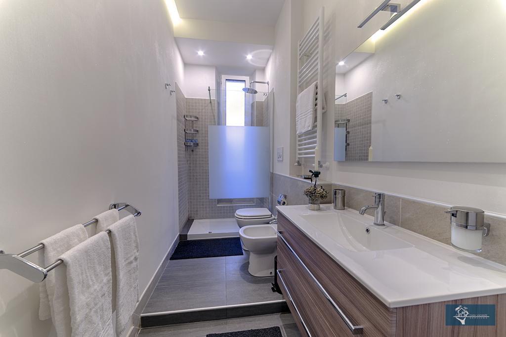 Casa Vacanze Ferrari Al Vaticano Holiday home Rome