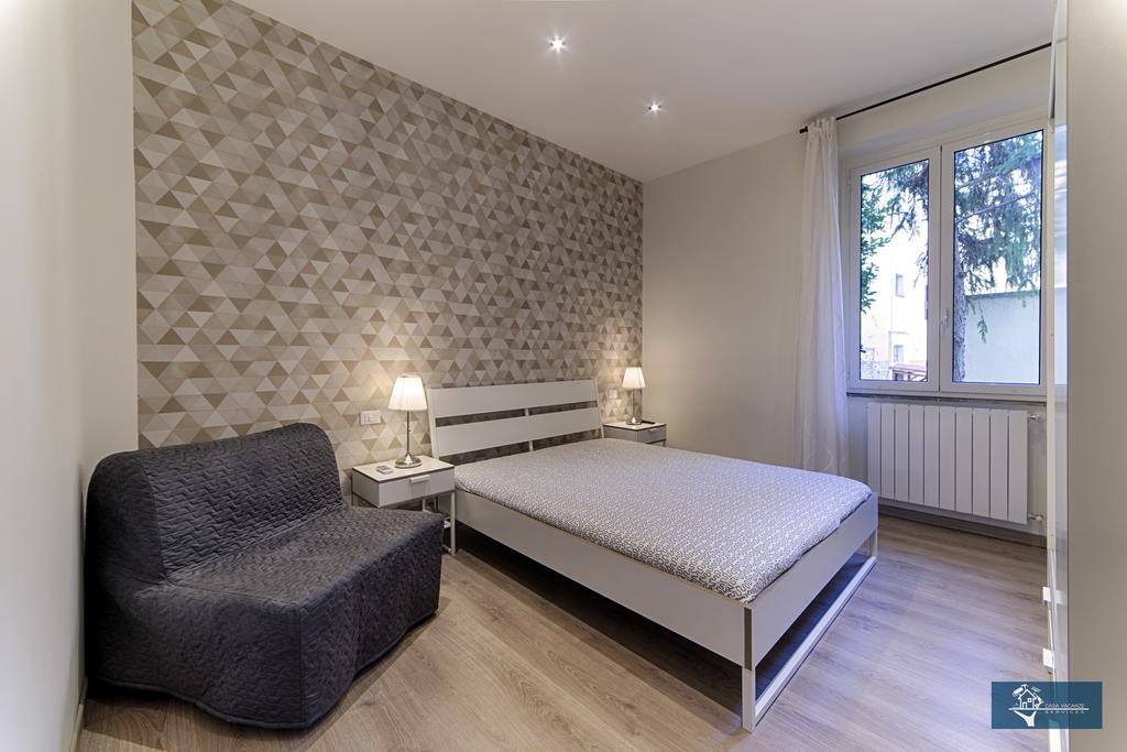 Casa Vacanze Ferrari Al Vaticano Holiday home *