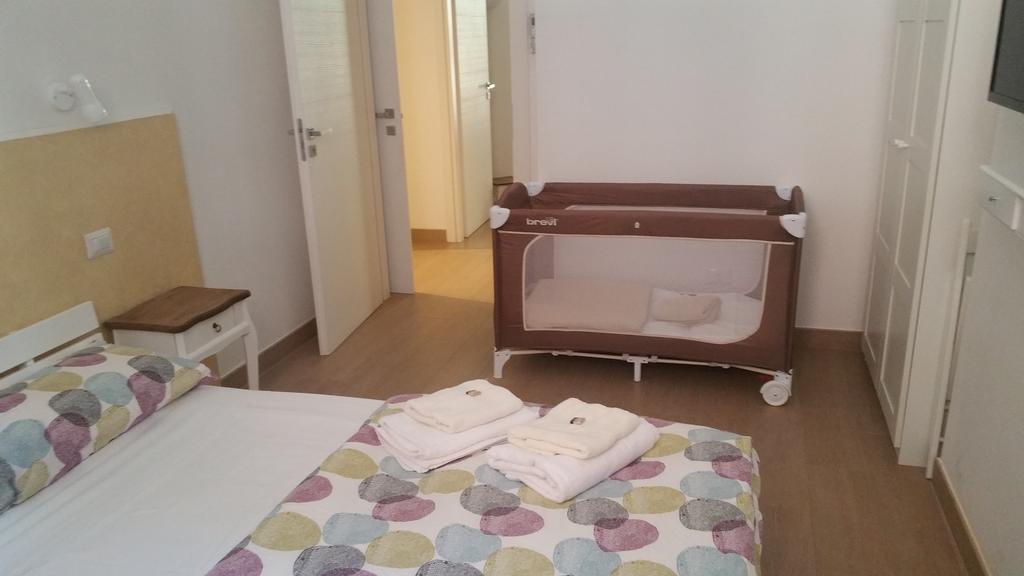 Bed & Breakfast La Casetta Di Ely Rome