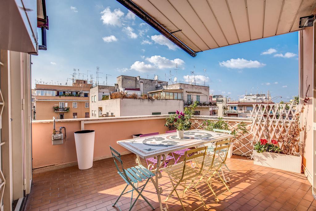 Il Loft Di Margot Apartment Rome