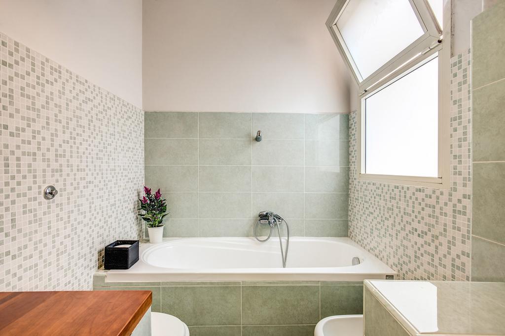 Il Loft Di Margot Apartment *