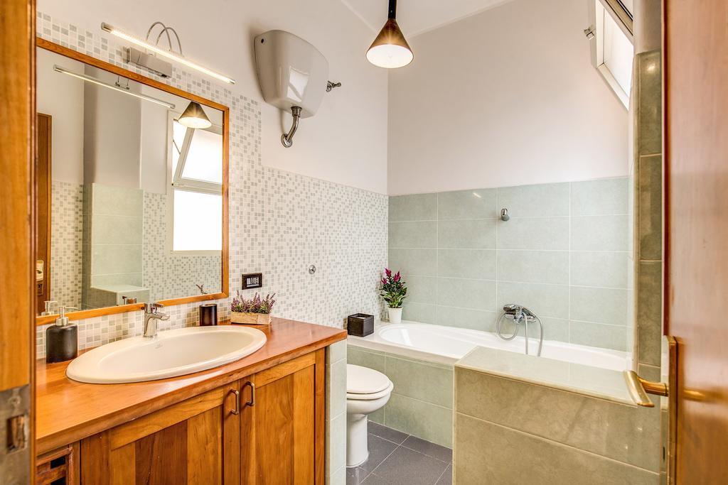 Il Loft Di Margot * Rome
