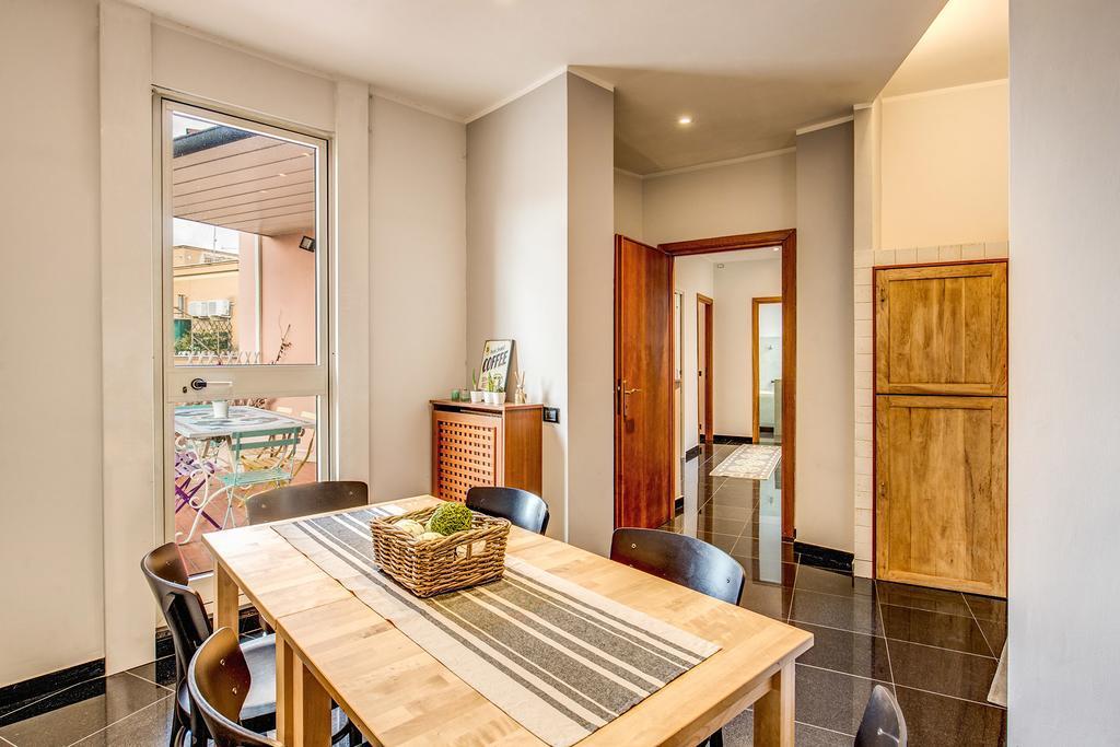 Apartment Il Loft Di Margot *