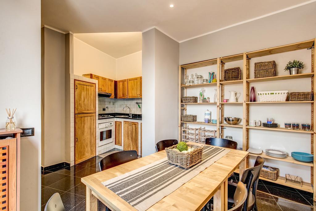 Apartment Il Loft Di Margot Rome
