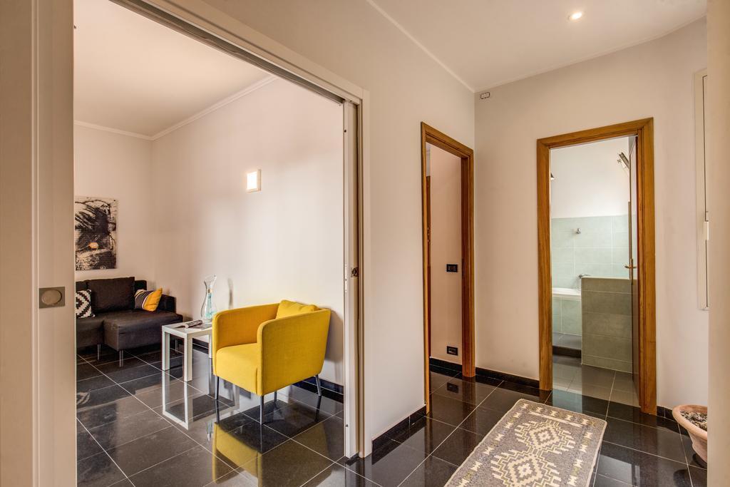 Apartment Il Loft Di Margot Rome